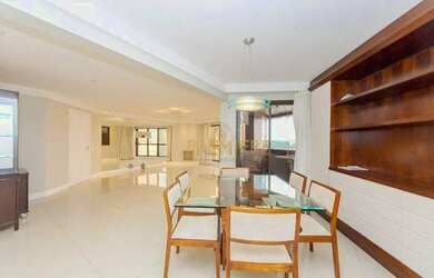 Imagem 10: Apartamento com 3 dormitórios para alugar, 144 m² - Ecoville - Experimente...