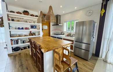 Imagem 7: Locação Res Vila Velha, Alphaville Vista Permante para montanhas