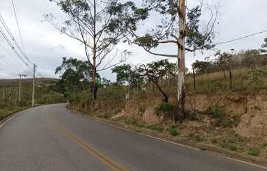 Imagem 9: Lotes Urbanos, Próximo ao Bonsucesso, Possuí Água , Luz, Parte Alta...