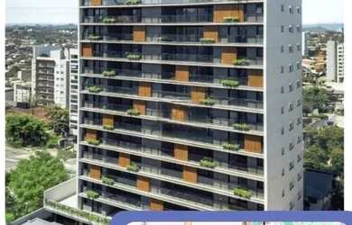 Imagem: O apartamento possui 3 Dormitórios, 4 Banheiros, 3 Vagas na