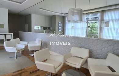 Imagem 13: Apartamento Padrão de 1 dormitório em Alphaville- Barueri- SP