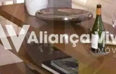 Imagem 6: Lagoa Apartamento com 2 dormitórios