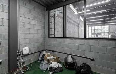 Imagem 11: Galpão para alugar, 675 m² por R$ 22.300/mês - Parque São Lucas - São Paulo/SP