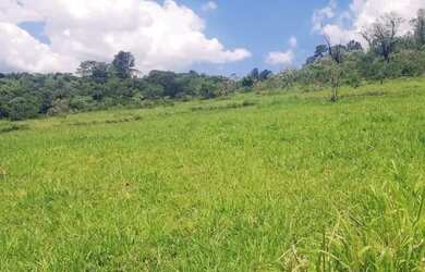 Imagem 3: Terreno em zona tranquila na divisa