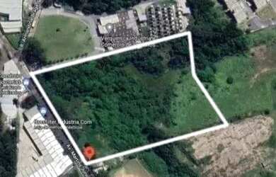 Imagem: O terreno possui 34m² de Área e está localizado em Jardim