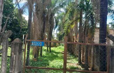 Imagem: A chácara possui 1000m² de Área e está localizado em Mansour