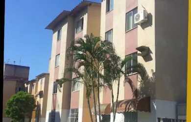 Imagem: Apartamento 2 Quartos no Cooplares em Morada de Laranjeiras