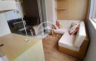 Imagem 13: Venda Apartamento CENTRO. Ar-condicionado, 99m² de Área, 2 Vagas na...