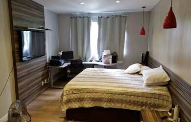 Imagem 7: Casa com 5 dormitórios à venda, 405 m² por R$ 1.200.000,00 - Paraíso...