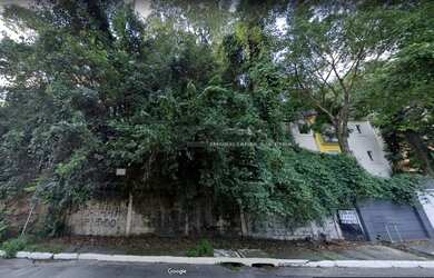 Imagem: O terreno possui 515m² de Área, Imóvel novo e está localizado