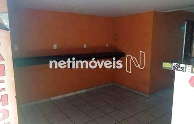 Imagem 3: Locação Casa comercial Barro Preto Belo Horizonte