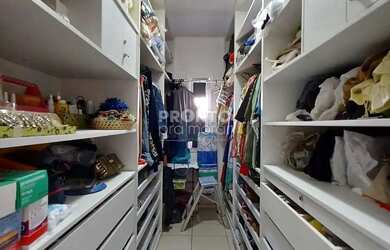 Imagem 11: Apartamento 4 quartos em Bairro Novo