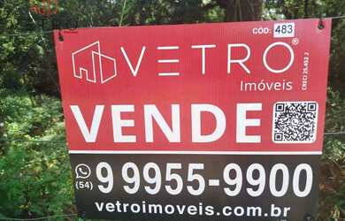 Imagem 10: Terreno à venda em Canela