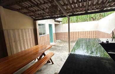 Imagem 14: Vendo casa no centro de Poções (NAO ALUGA