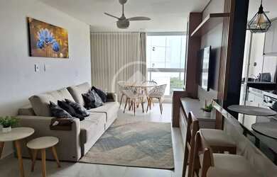 Imagem 6: Apartamento 3 Quartos - 2 Suítes - Mobiliado codigo 130584