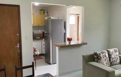 Imagem 3: APARTAMENTO TEMPORADA PRAIA DO MORRO