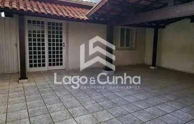 Imagem 2: Casa com 3 quartos R$ 550.000,00 no Jardim Centenario
