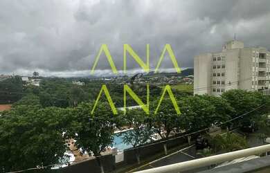 Imagem 3: Apartamento para locação, Residencial das Ilhas, Bragança Paulista,...