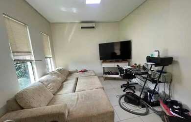 Imagem 8: SOBRADO 04 QUARTOS À VENDA - JARDINS MÔNACO - APARECIDA DE GOIÂNIA-GO