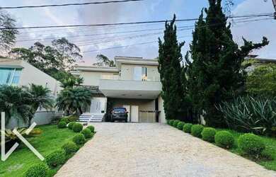 Imagem 14: Casa com 5 dormitórios, 370 m² - venda por R$ 3.000.000,00 ou aluguel...