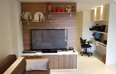 Imagem 11: Duplex para venda com 126 metros quadrados com 2 quartos em Itaipava - Petrópolis - RJ