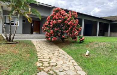 Imagem 3: Casa para venda no Residencial Palmares com 05 quartos em Park Way - DF