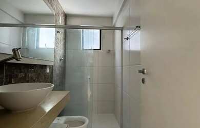 Imagem 6: Imóvel para venda com 105 metros quadrados com 3 quartos em Ponta Verde...