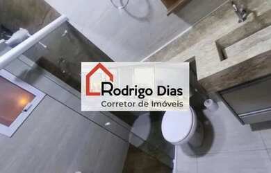 Imagem 3: Casa à Venda e Locação com 5 dormitórios- Condomínio São Venâncio,...