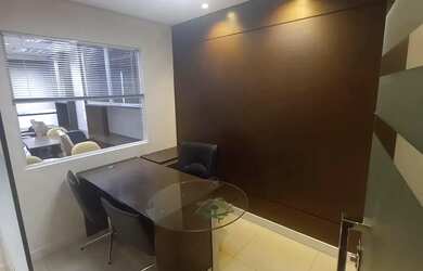 Imagem 10: Sala Comercial para Venda Alto Padrão | 36m²