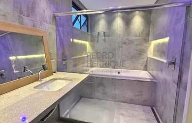 Imagem 7: Casa em Condomínio para Locação em Camaçari, Alphaville Abrantes ,...