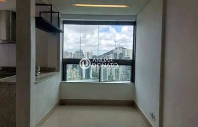 Imagem 15: Vila da Serra - Apartamento 1 quarto para aluguel na Anuar Donato