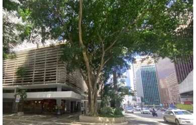 Imagem: O depósito possui 347m² de Área e está localizado em Bela