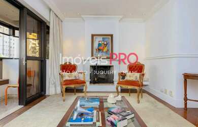 Imagem 12: Apartamento, Moema Pássaros - São Paulo