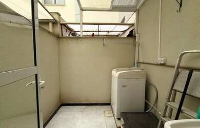 Imagem 4: Apartamento com área privativa e planejados