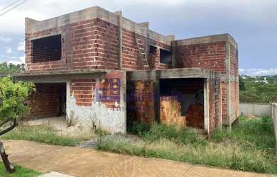 Imagem 8: CASA CONDOMINIO RESIDENCIAL em BRASÍLIA - DF, SETOR HABITACIONAL JARDIM...