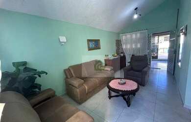 Imagem 4: Casa à venda, 131 m² por R$ 298.000,00 - Travessão - Caraguatatuba/SP