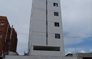 Imagem 9: Imóvel para aluguel possui 37 metros quadrados com 1 quarto