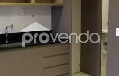 Imagem: O apartamento possui 2 Dormitórios, 3 Banheiros, 1 Vaga na