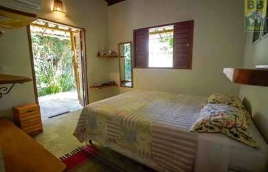 Imagem 11: Casa para Venda em Tibau do Sul / RN no bairro Pipa