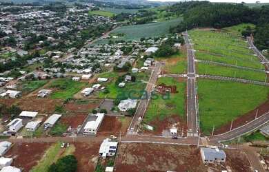 Imagem 6: Lançamento - Loteamento Eco Park em Três Barras do Paraná
