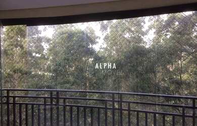 Imagem 7: Apartamento com 3 dormitórios para alugar, 201 m² por R$ 17.315,30/mês...