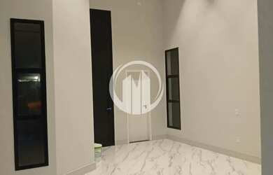 Imagem 5: Casa à venda com 4 dormitórios sendo 2 suítes-Condomínio Residencial...