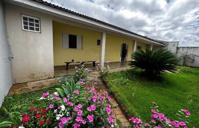 Imagem 3: Casa para locação com 1 quarto no bairro Bandeirantes na Região Oeste...