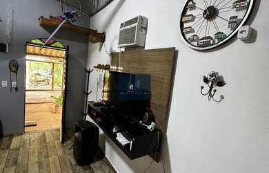 Imagem 5: VENDO RANCHO EM SÃO JOSÉ DO BURITI - REPRESA DE TRÊS MARIAS - MG