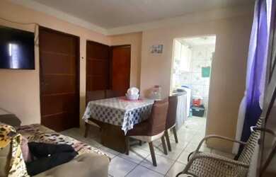 Imagem 5: Vendo apartamento na vila dos pescadores