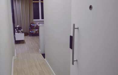 Imagem 9: Lindo Apartamento no Centro de Petrópolis Moderno e 100% reformado na Rua Irmãos D?Angelo