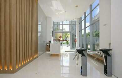 Imagem 8: Sala comercial Vila da Serra