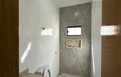 Imagem 7: Casa Ampla no Tropical Ville Área Gourmet Brindes Especiais