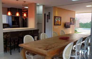 Imagem 3: Casa Alto Padrão Jardins Atenas Sobrado com 4 Quarto s e 5 banheiro s...