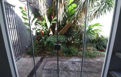 Imagem 3: Casa para alugar no centro de Londrina - Rua Niterói